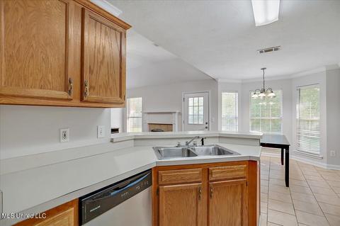407 Eaglewood Ln, Florence, MS 39073 photo 12