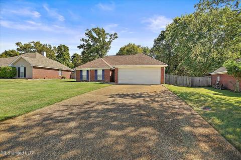 407 Eaglewood Ln, Florence, MS 39073 photo 2