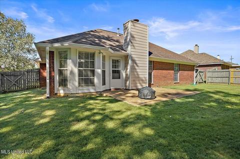 407 Eaglewood Ln, Florence, MS 39073 photo 29