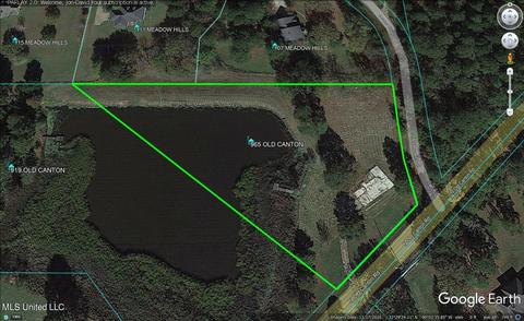 965 N Old Canton Rd, Canton, MS 39046 photo 1