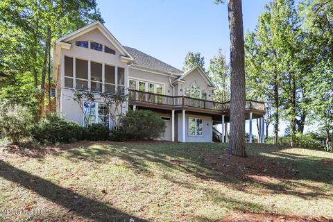 158 Pine Ridge Cir, Brandon, MS 39047 photo 19