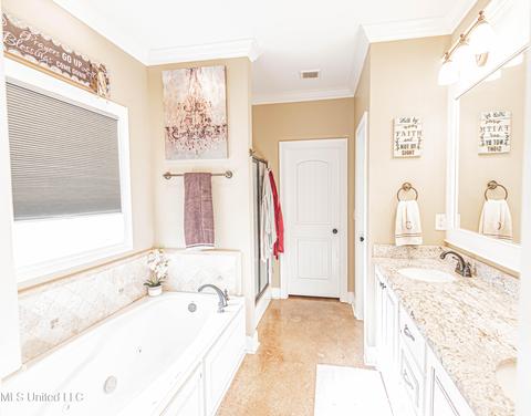 220 Greenfield Xing, Brandon, MS 39042 photo 10