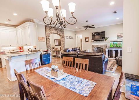 220 Greenfield Xing, Brandon, MS 39042 photo 4
