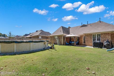 7766 Morningside Cv, Walls, MS 38680 photo 19