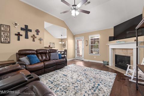 7766 Morningside Cv, Walls, MS 38680 photo 3