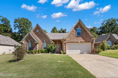 7766 Morningside Cv, Walls, MS 38680 photo 1