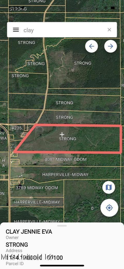 01 Strong Rd, Forest, MS 39074