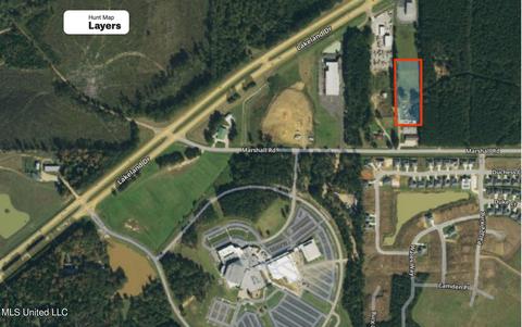 156 Marshall Rd, Brandon, MS 39047 photo 1