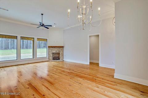 1646 Old Lake Rd, Brandon, MS 39042 photo 12