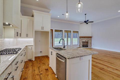 1646 Old Lake Rd, Brandon, MS 39042 photo 8