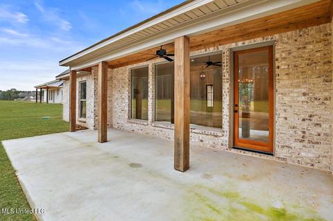 1646 Old Lake Rd, Brandon, MS 39042 photo 31