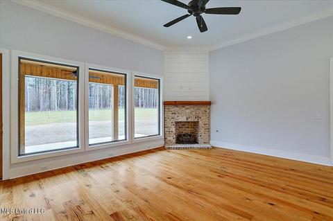 1646 Old Lake Rd, Brandon, MS 39042 photo 6