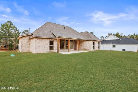 1646 Old Lake Rd, Brandon, MS 39042 photo 33