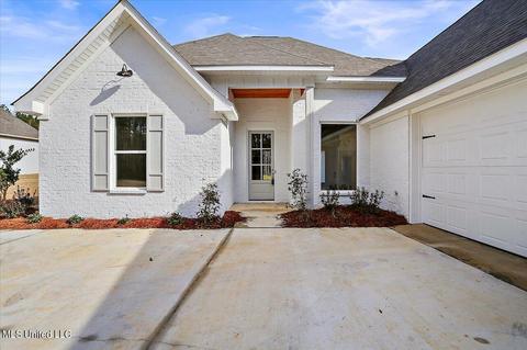 1626 Old Lake Rd, Brandon, MS 39042 photo 4