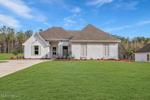 1626 Old Lake Rd, Brandon, MS 39042 photo 3