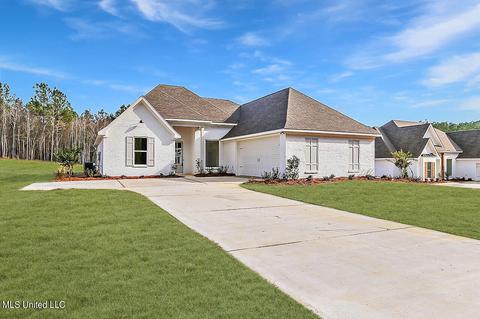 1626 Old Lake Rd, Brandon, MS 39042 photo 1