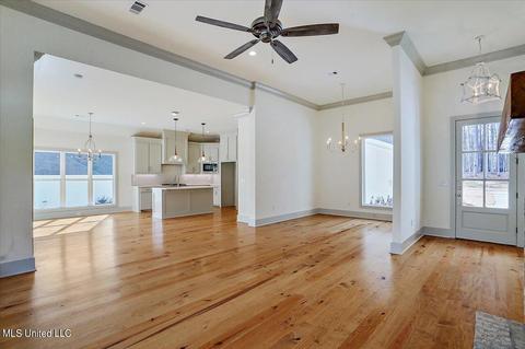 1626 Old Lake Rd, Brandon, MS 39042 photo 8