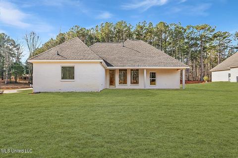 1626 Old Lake Rd, Brandon, MS 39042 photo 29