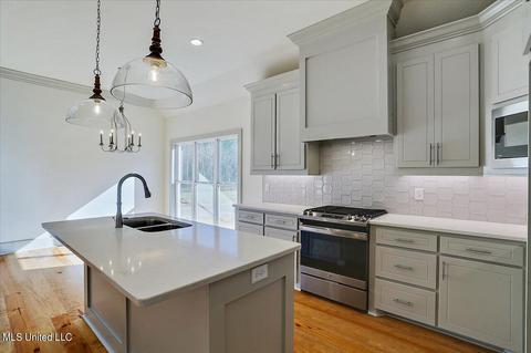 1626 Old Lake Rd, Brandon, MS 39042 photo 12