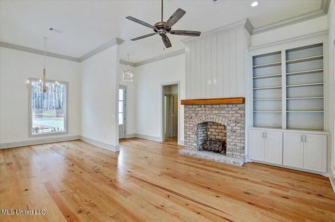 1626 Old Lake Rd, Brandon, MS 39042 photo 7