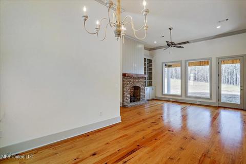 1626 Old Lake Rd, Brandon, MS 39042 photo 18