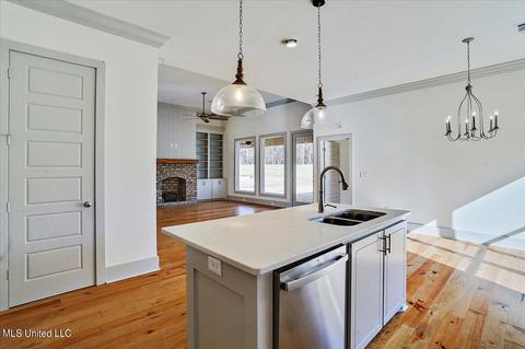 1626 Old Lake Rd, Brandon, MS 39042 photo 11