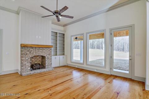 1626 Old Lake Rd, Brandon, MS 39042 photo 9
