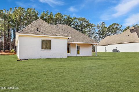 1626 Old Lake Rd, Brandon, MS 39042 photo 30