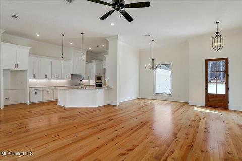 1622 Old Lake Rd, Brandon, MS 39042 photo 8