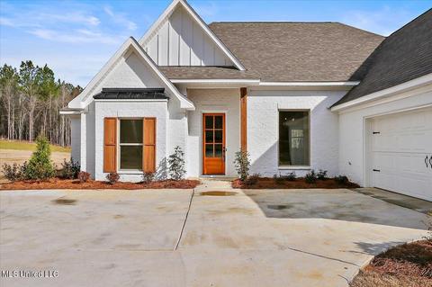 1622 Old Lake Rd, Brandon, MS 39042 photo 4
