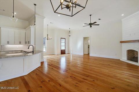 1622 Old Lake Rd, Brandon, MS 39042 photo 15