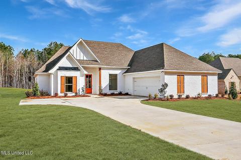 1622 Old Lake Rd, Brandon, MS 39042 photo 1