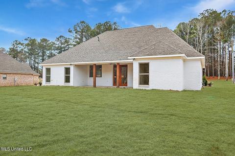 1622 Old Lake Rd, Brandon, MS 39042 photo 36