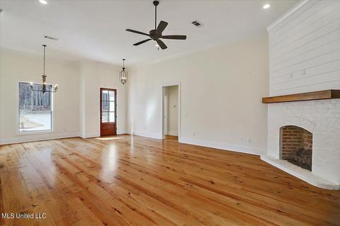 1622 Old Lake Rd, Brandon, MS 39042 photo 7