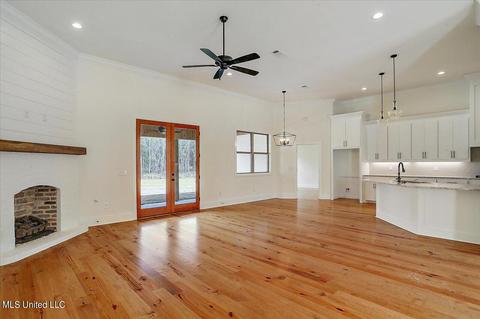1622 Old Lake Rd, Brandon, MS 39042 photo 6