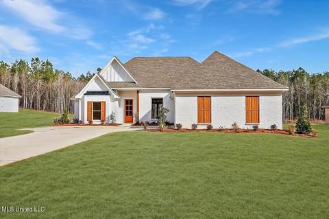 1622 Old Lake Rd, Brandon, MS 39042 photo 3