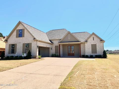 2959 Melanie Cv, Nesbit, MS 38651 photo 1