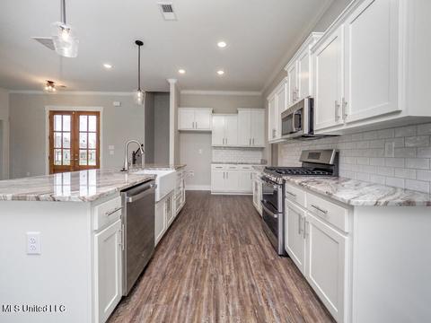 2959 Melanie Cv, Nesbit, MS 38651 photo 8