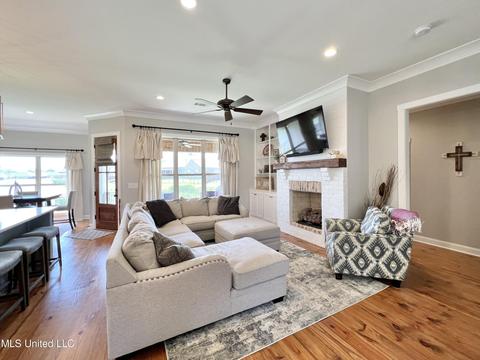 337 Royal Pond Cir, Flowood, MS 39232 photo 5