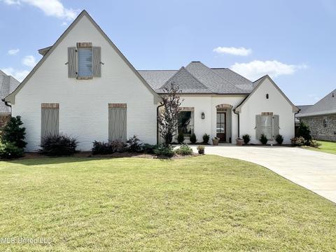 337 Royal Pond Cir, Flowood, MS 39232 photo 1