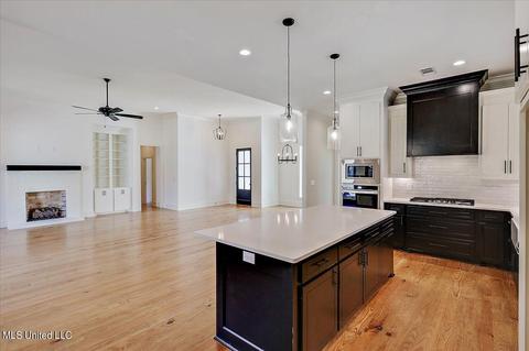 1652 Old Lake Rd, Brandon, MS 39042 photo 15