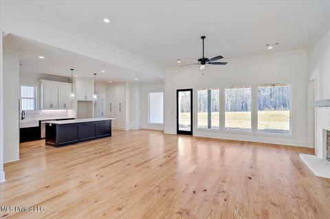 1652 Old Lake Rd, Brandon, MS 39042 photo 13