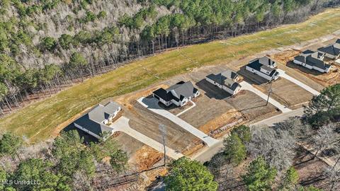 1652 Old Lake Rd, Brandon, MS 39042 photo 52