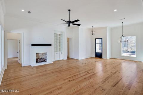 1652 Old Lake Rd, Brandon, MS 39042 photo 11