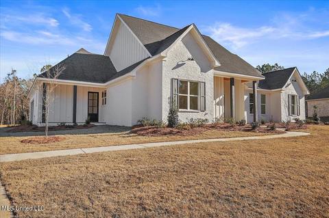 1652 Old Lake Rd, Brandon, MS 39042 photo 5