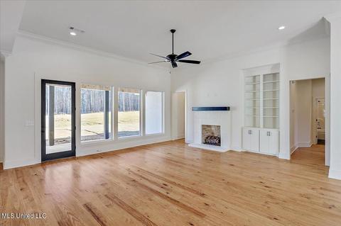 1652 Old Lake Rd, Brandon, MS 39042 photo 10