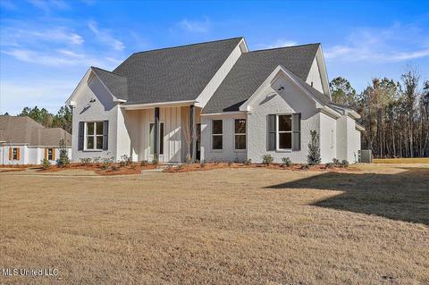 1652 Old Lake Rd, Brandon, MS 39042 photo 4