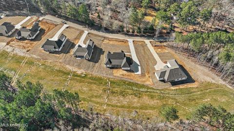 1652 Old Lake Rd, Brandon, MS 39042 photo 55