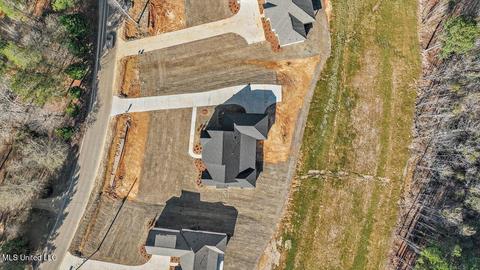 1652 Old Lake Rd, Brandon, MS 39042 photo 54