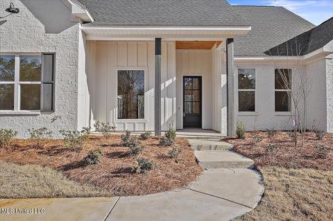 1652 Old Lake Rd, Brandon, MS 39042 photo 8